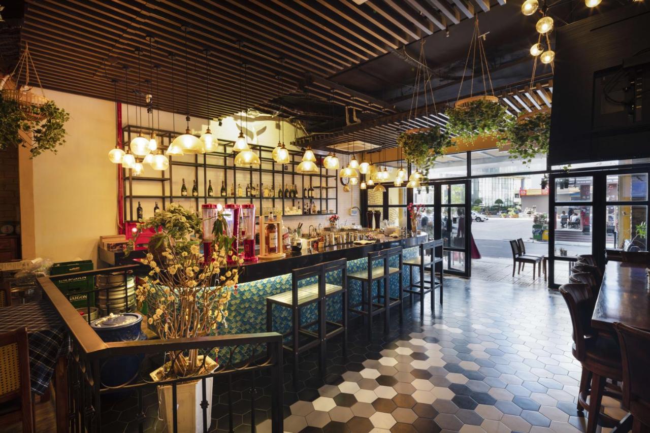 Maro Hotel Restaurant - Cafe Nha Trang