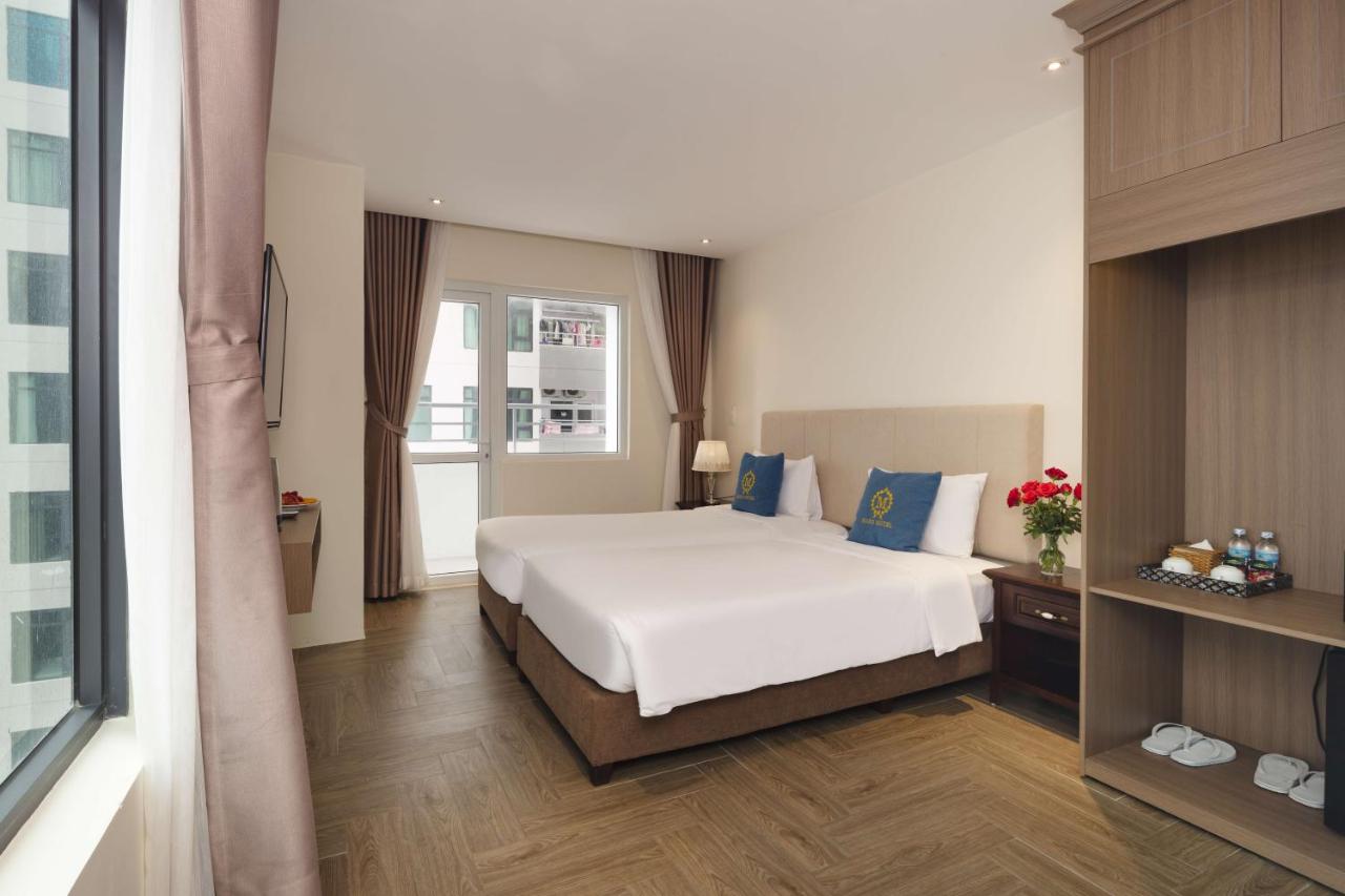 Maro Hotel Restaurant - Cafe Nha Trang