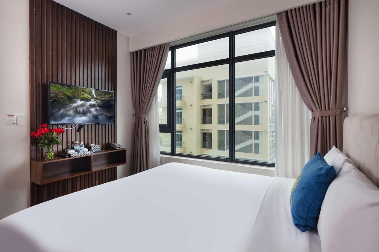 Maro Hotel Restaurant - Cafe Nha Trang