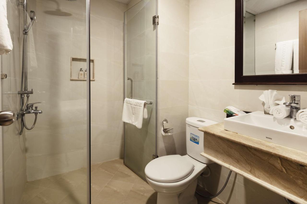 Maro Hotel Restaurant - Cafe Nha Trang