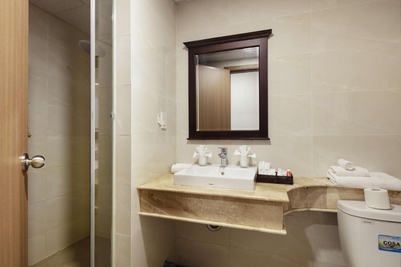 Maro Hotel Restaurant - Cafe Nha Trang