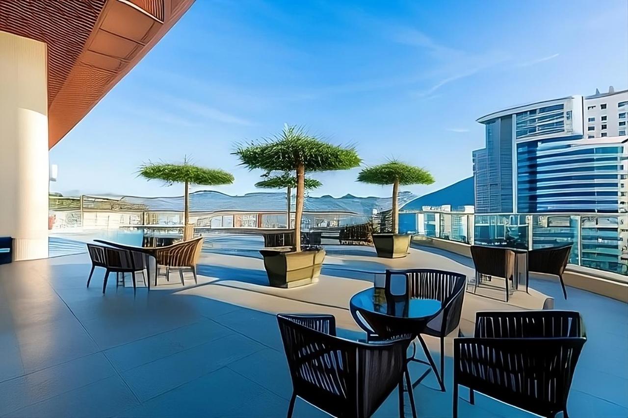 Maro Hotel Restaurant - Cafe Nha Trang