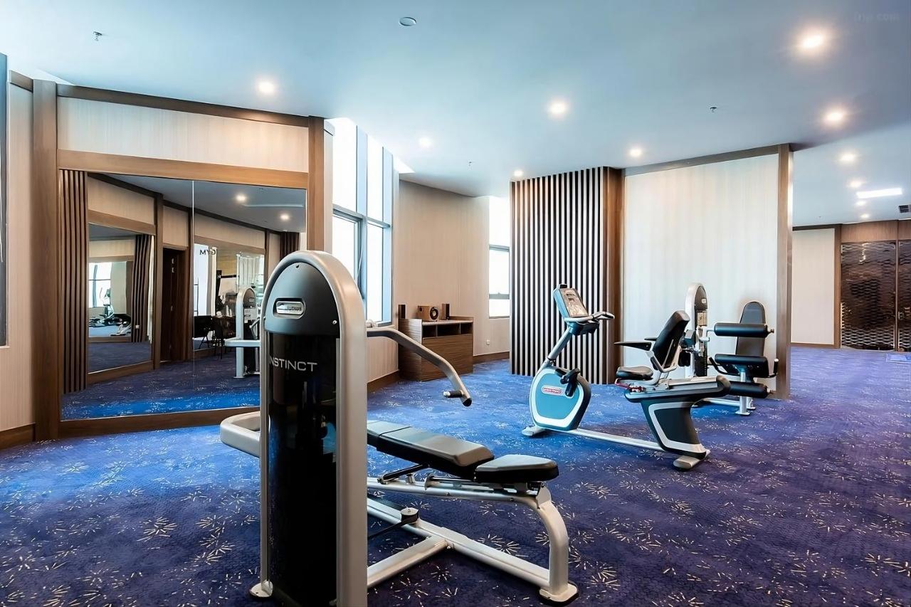 Maro Hotel Restaurant - Cafe Nha Trang