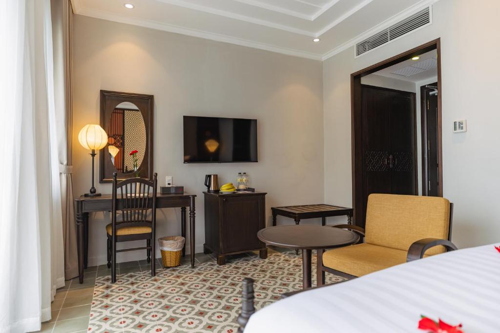 Little Residence - A Boutique Hotel & Spa