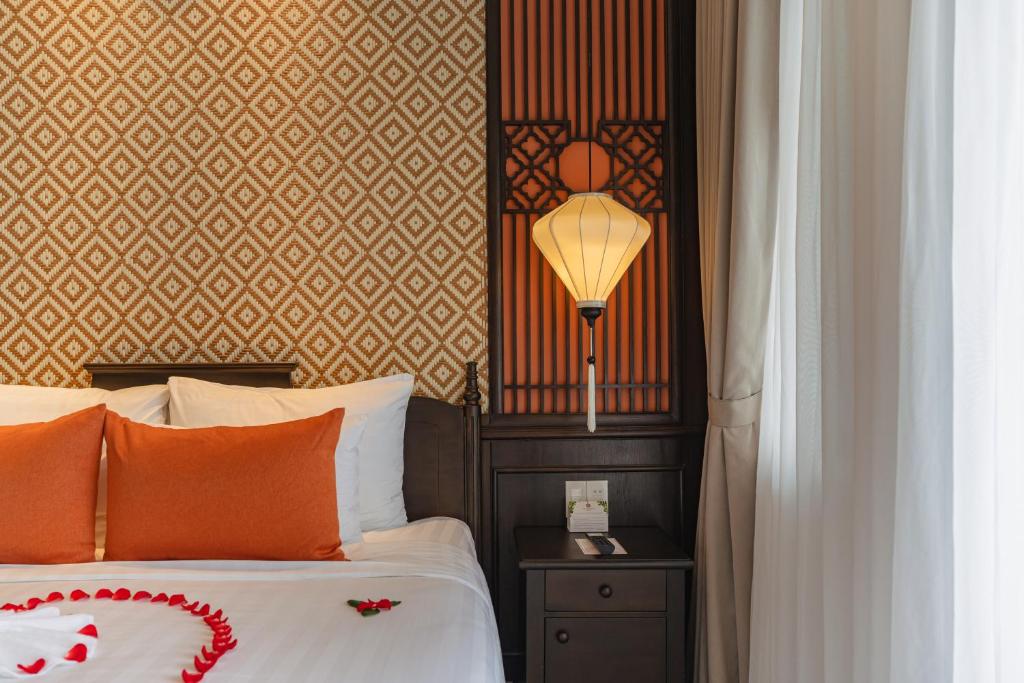 Little Residence - A Boutique Hotel & Spa