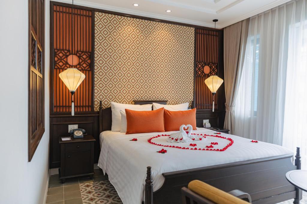 Little Residence - A Boutique Hotel & Spa