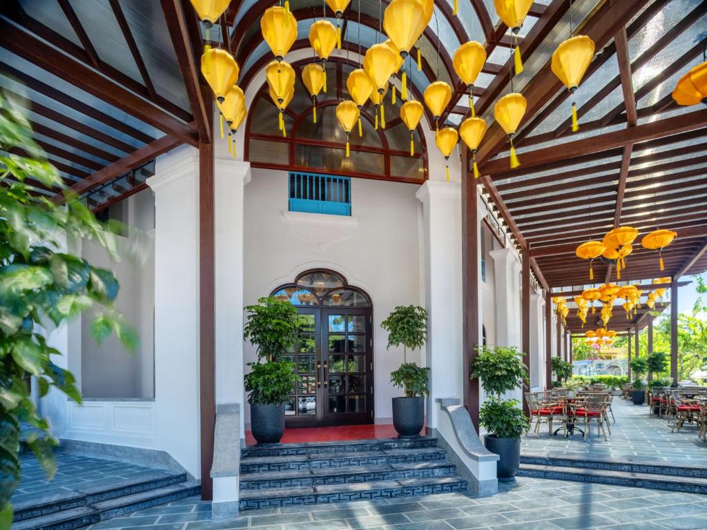 Little Residence - A Boutique Hotel & Spa