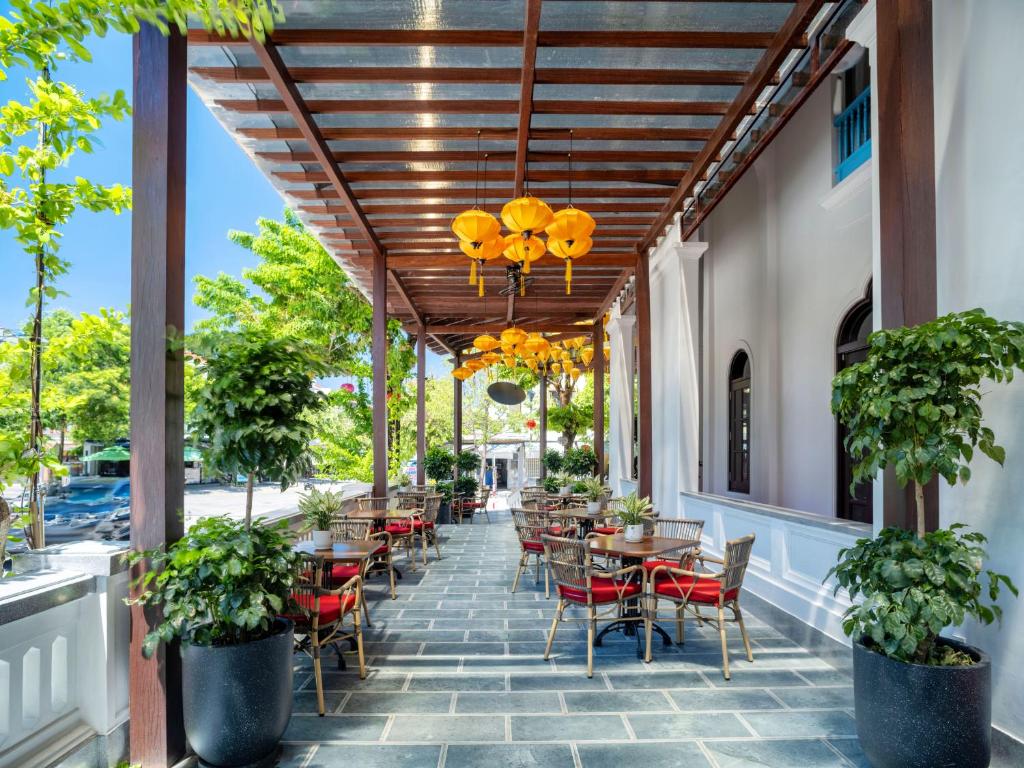 Little Residence - A Boutique Hotel & Spa