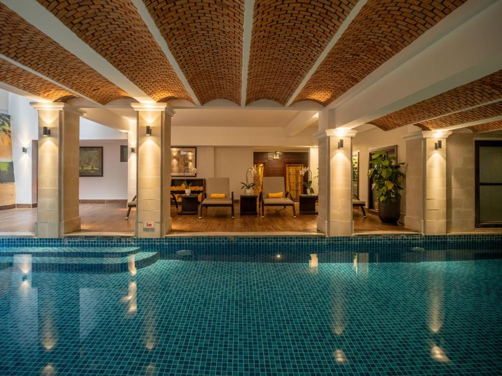 Little Residence - A Boutique Hotel & Spa