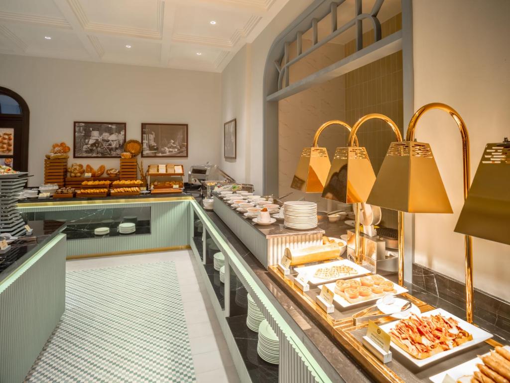 Little Residence - A Boutique Hotel & Spa