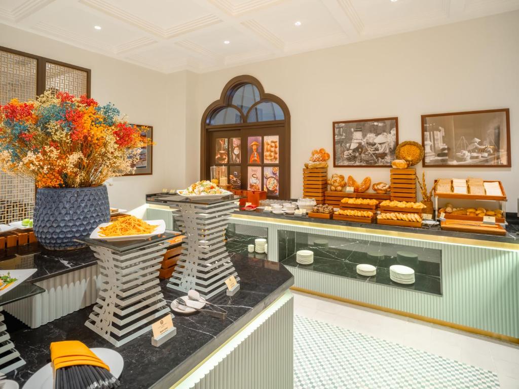 Little Residence - A Boutique Hotel & Spa