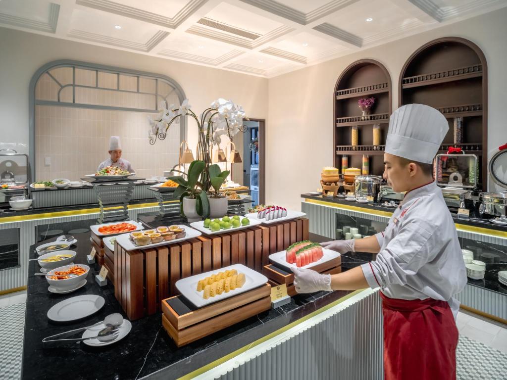 Little Residence - A Boutique Hotel & Spa