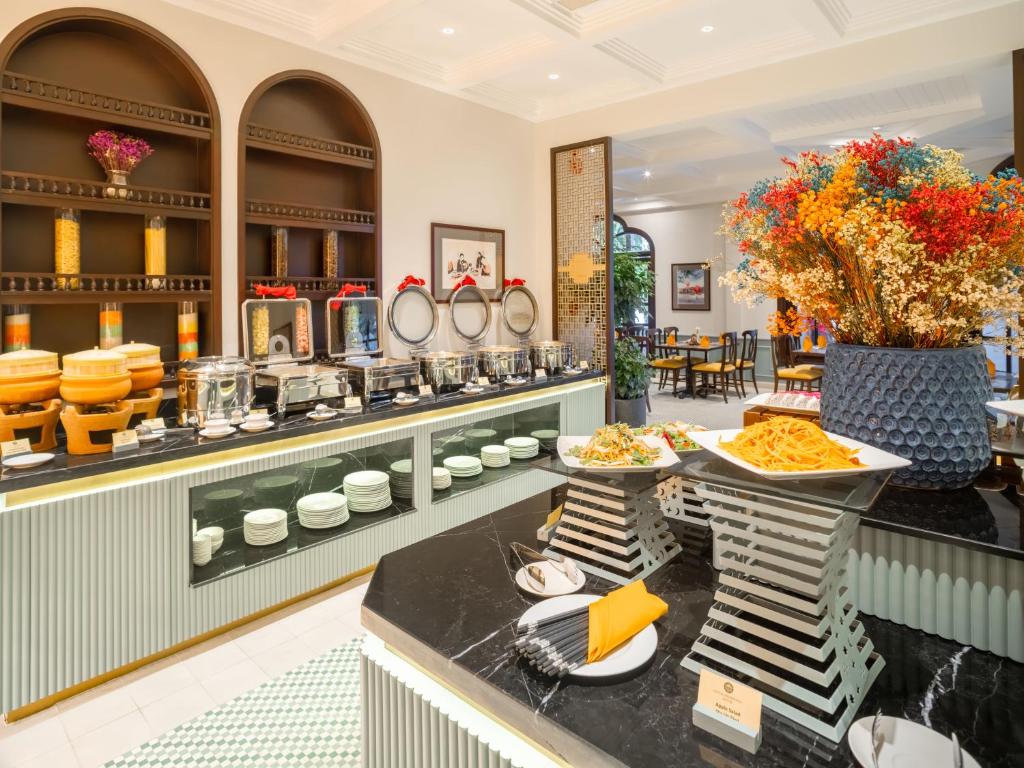 Little Residence - A Boutique Hotel & Spa