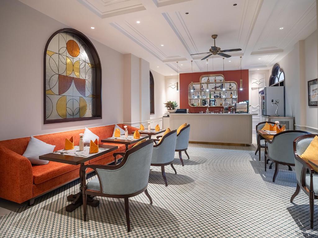 Little Residence - A Boutique Hotel & Spa