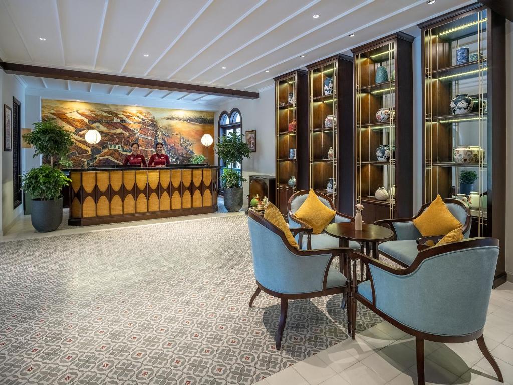 Little Residence - A Boutique Hotel & Spa