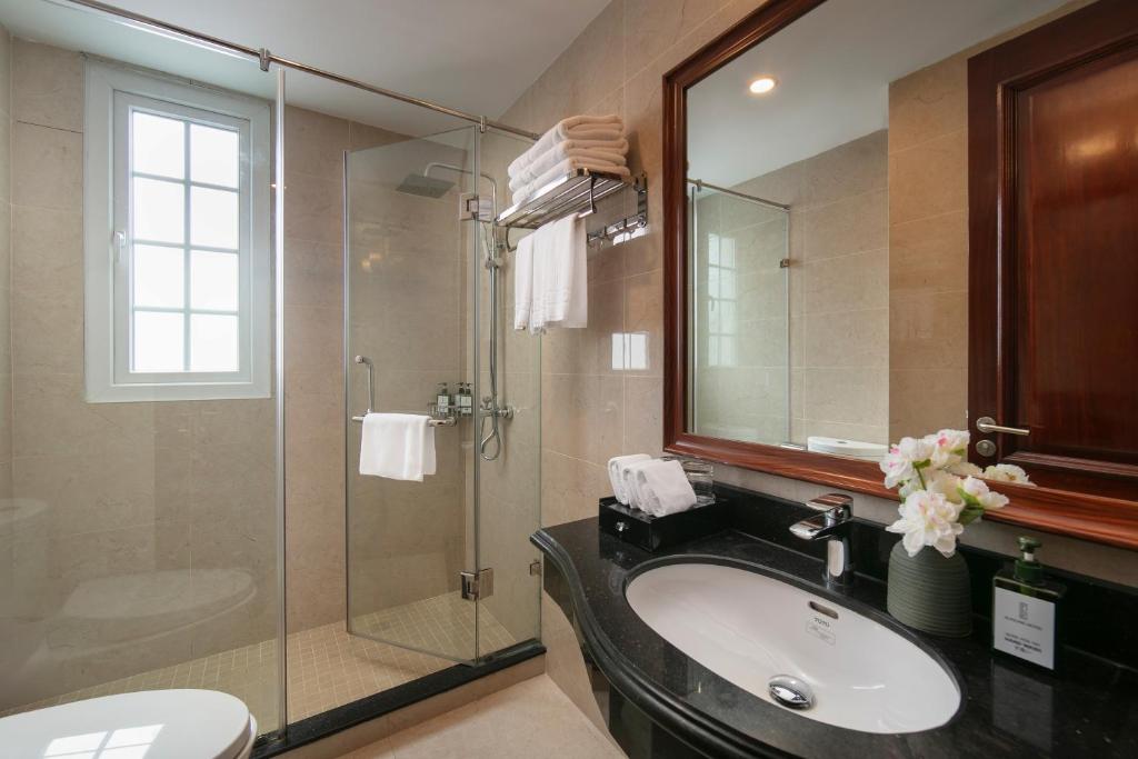 Sunline Central Hotel