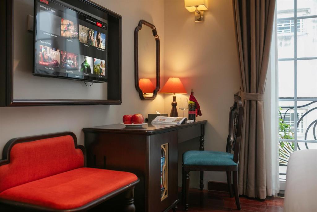 Sunline Central Hotel