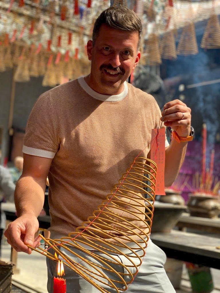 Tra Que Vegetable Village Tours