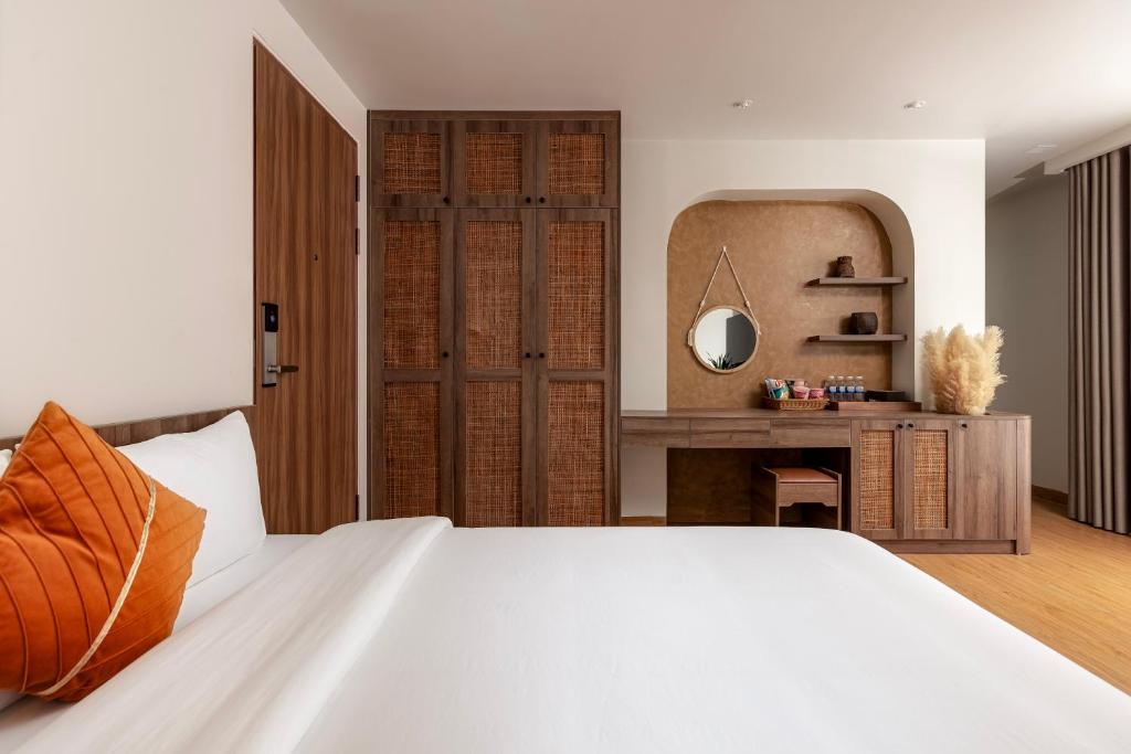 Tropical Paradise Sapa Hotel & Coffee