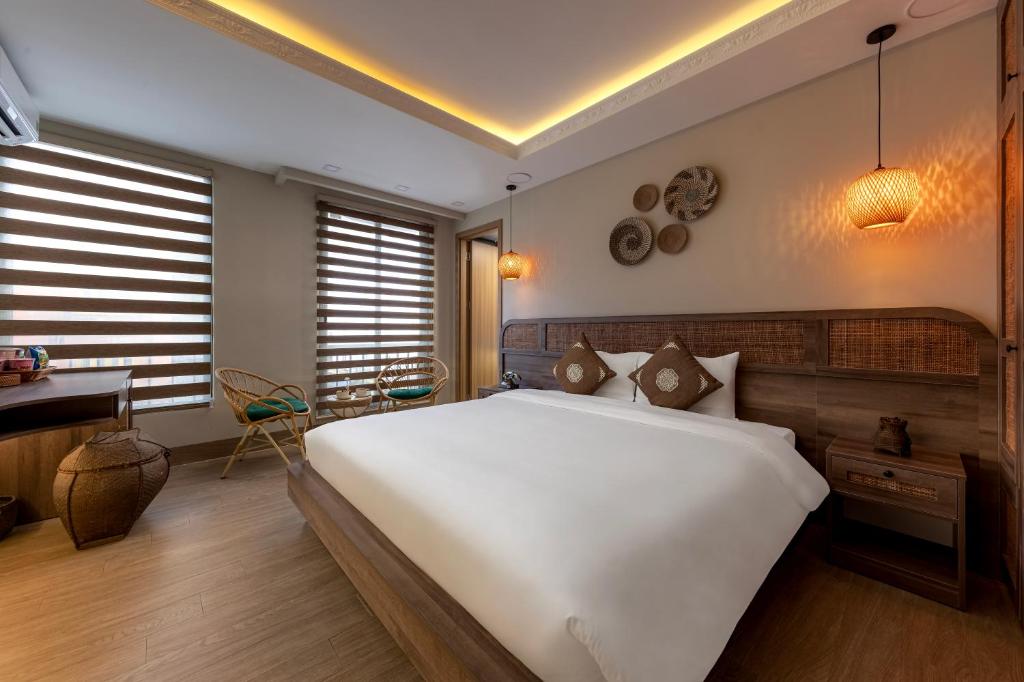 Tropical Paradise Sapa Hotel & Coffee