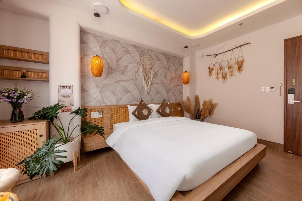 Tropical Paradise Sapa Hotel & Coffee