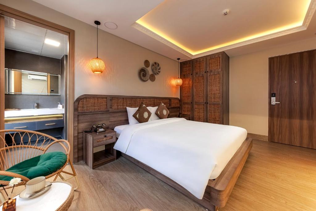 Tropical Paradise Sapa Hotel & Coffee