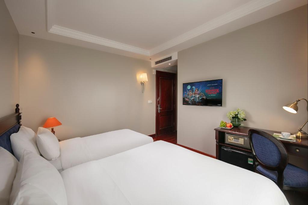 Sunline Central Hotel
