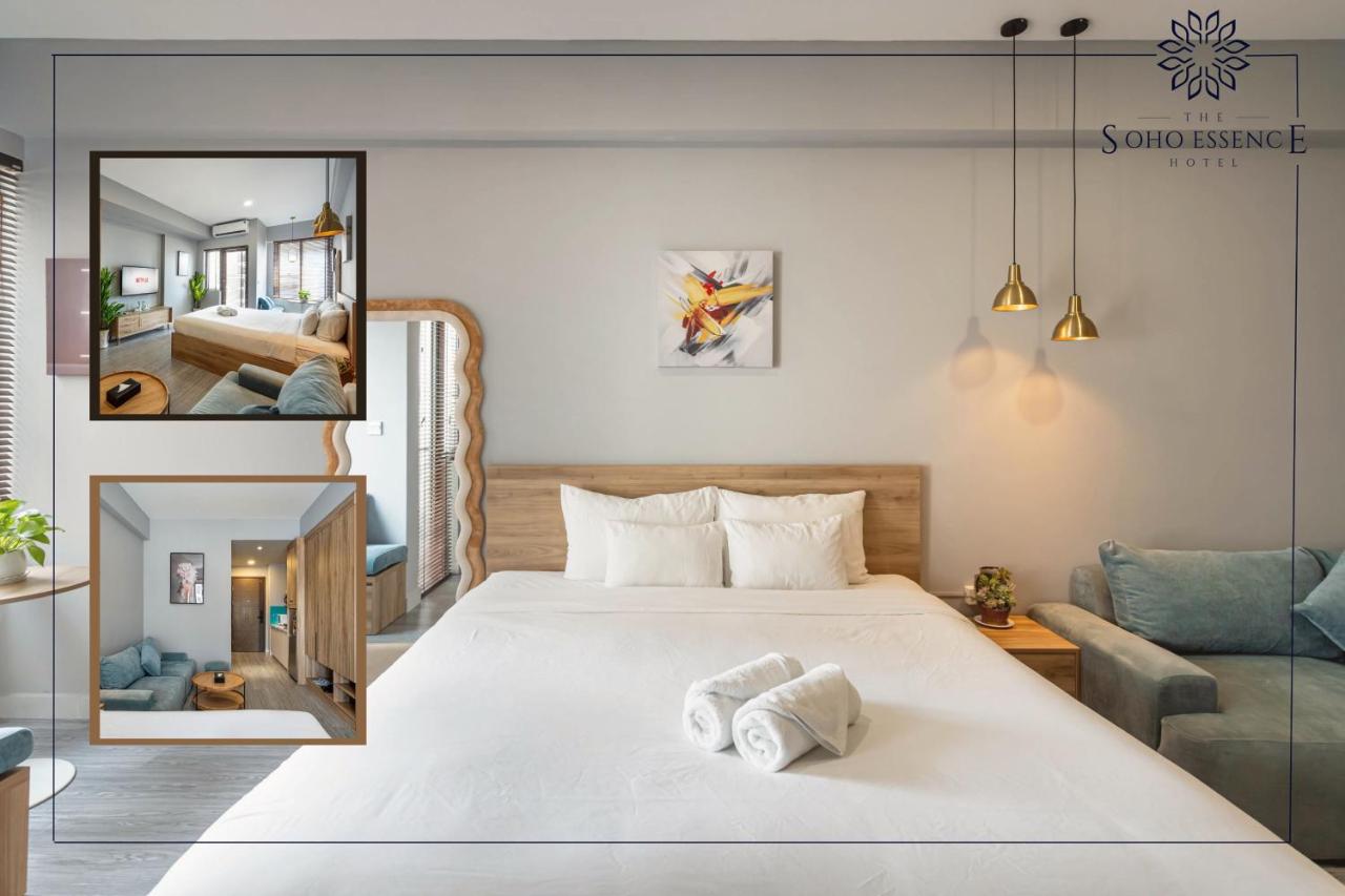 Downtown Central - SOHO ESSENCE