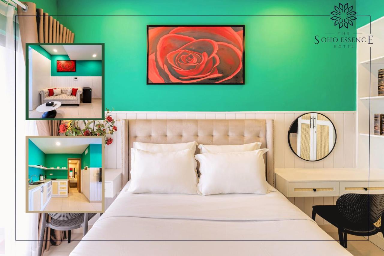 Downtown Central - SOHO ESSENCE