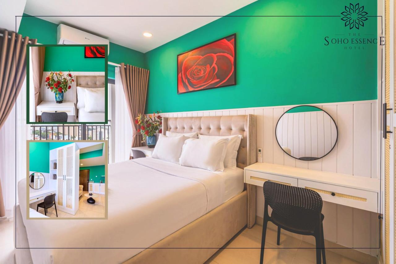 Downtown Central - SOHO ESSENCE