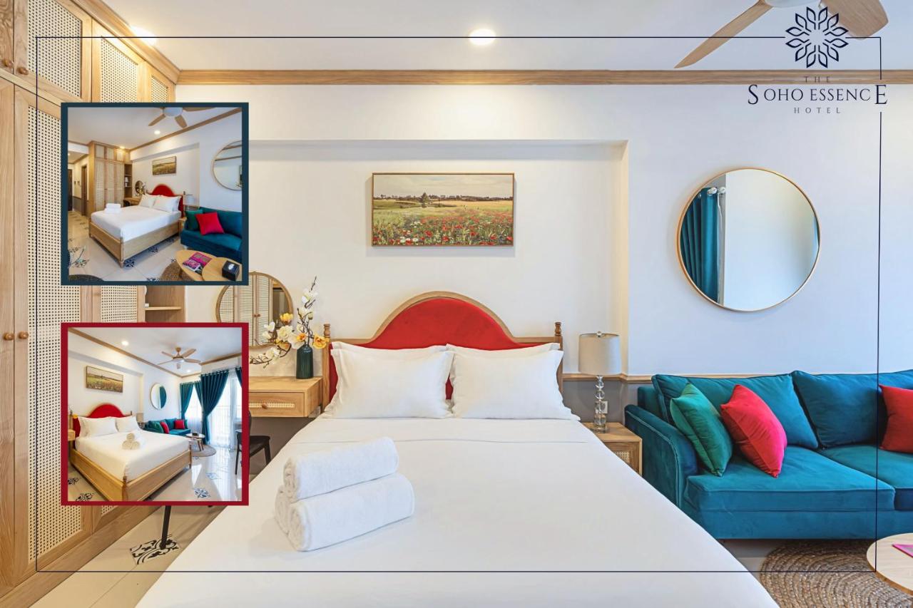 Downtown Central - SOHO ESSENCE