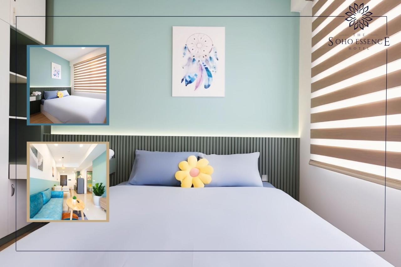 Downtown Central - SOHO ESSENCE