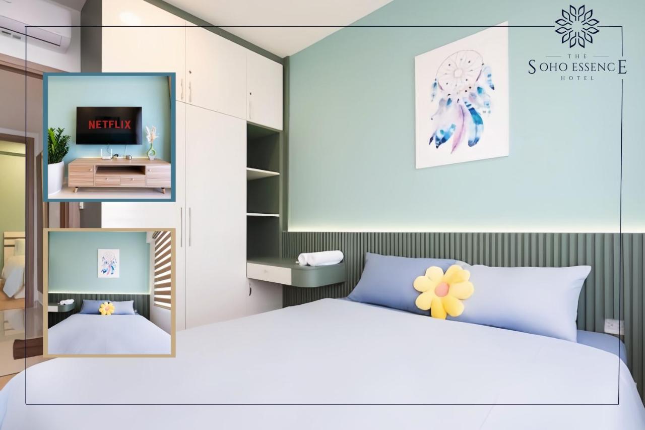 Downtown Central - SOHO ESSENCE