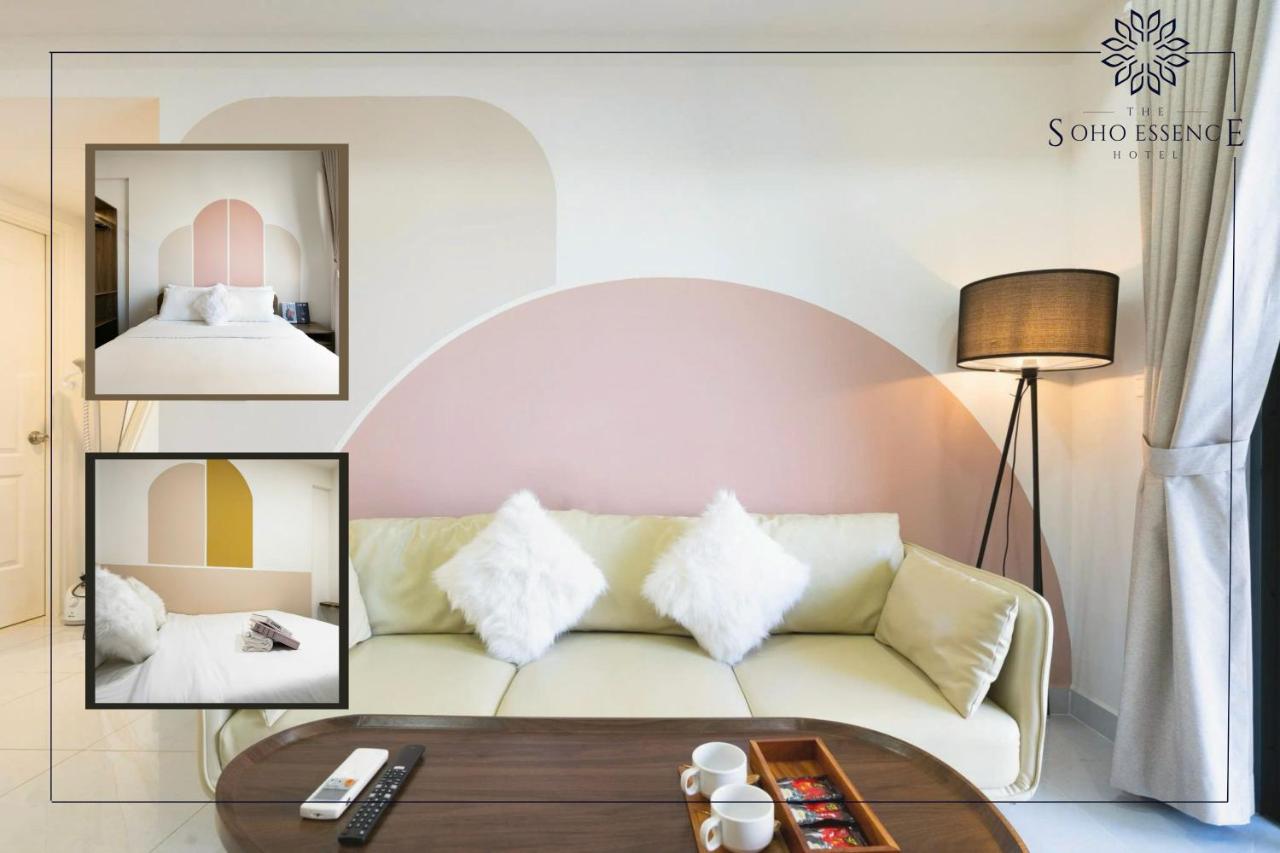 Downtown Central - SOHO ESSENCE