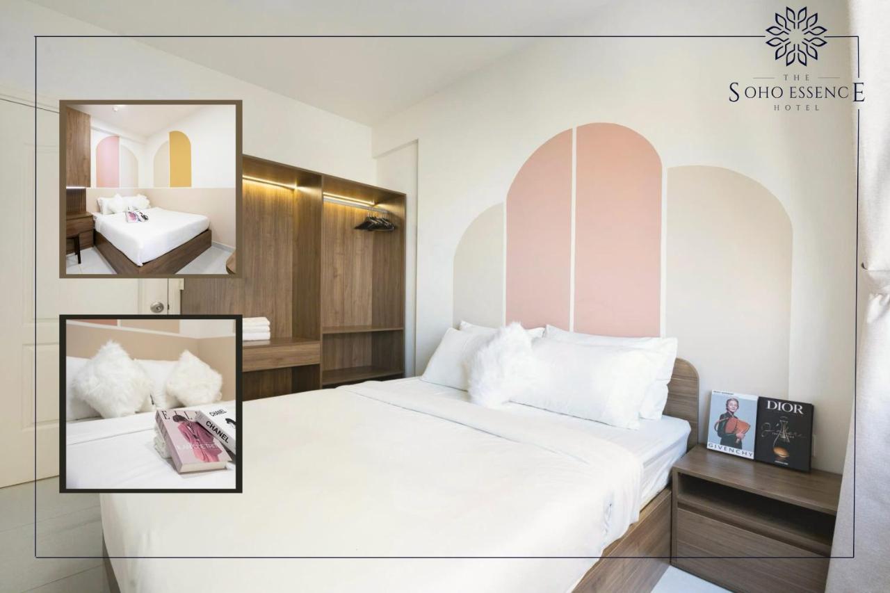 Downtown Central - SOHO ESSENCE