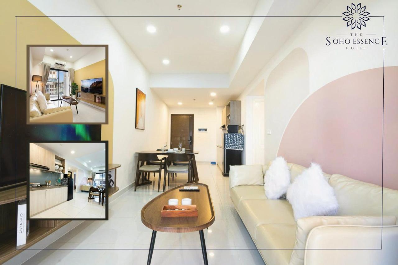 Downtown Central - SOHO ESSENCE