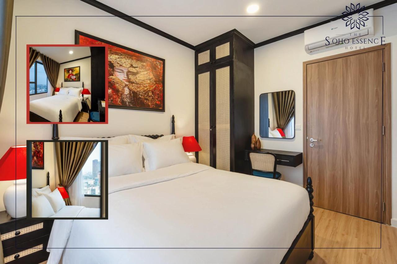 Downtown Central - SOHO ESSENCE