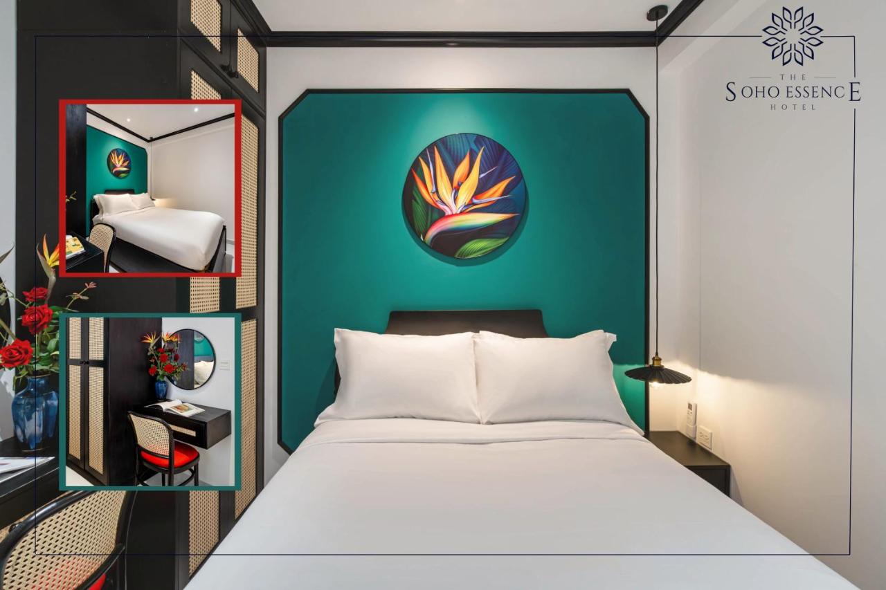 Downtown Central - SOHO ESSENCE