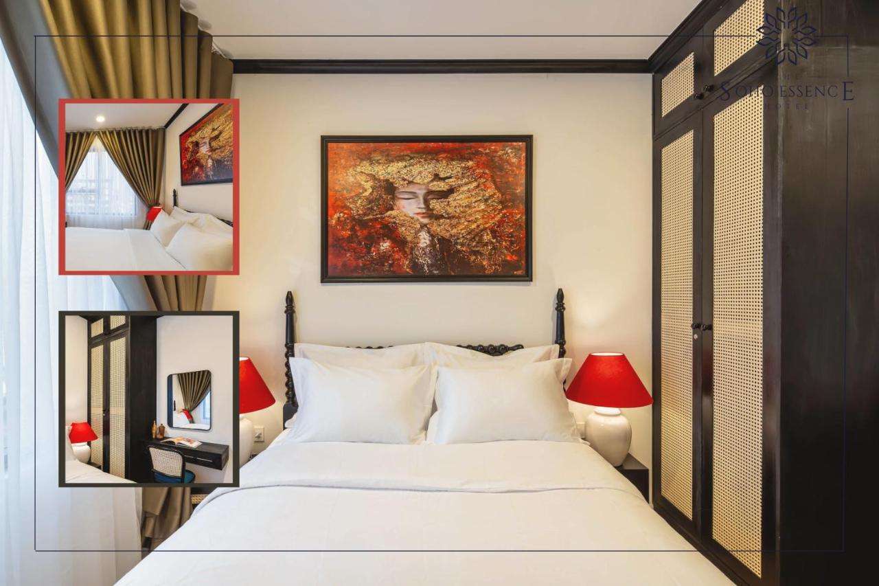 Downtown Central - SOHO ESSENCE
