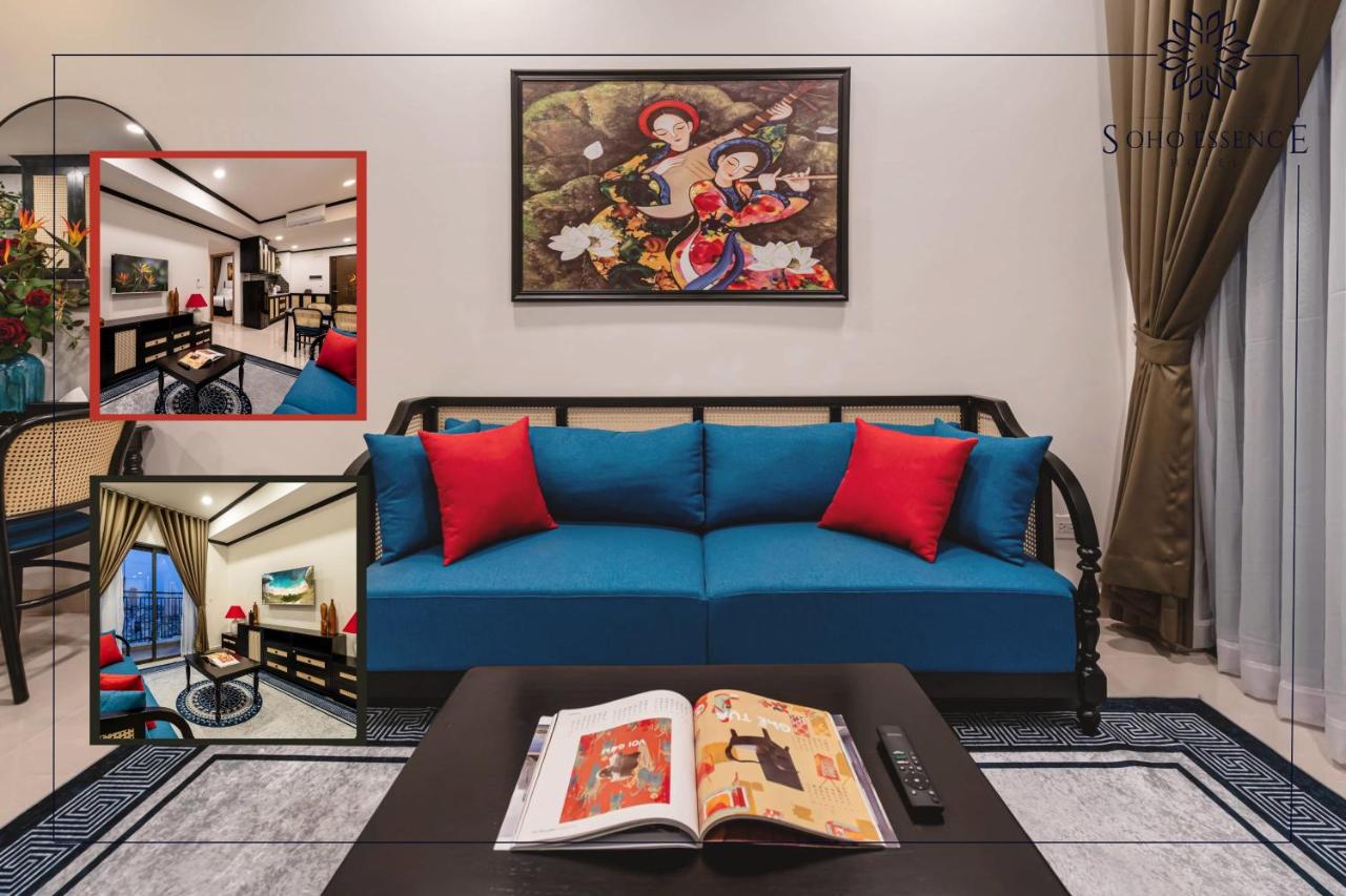 Downtown Central - SOHO ESSENCE