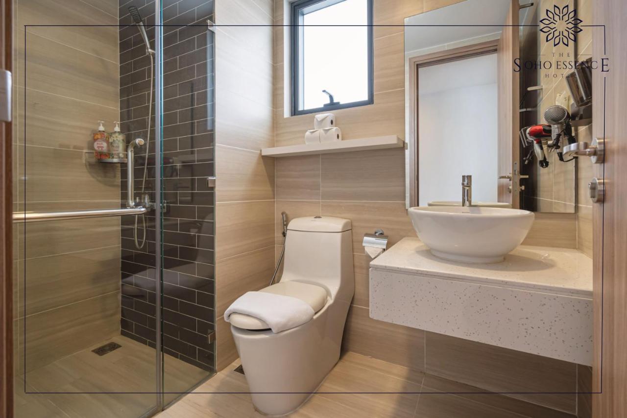 Downtown Central - SOHO ESSENCE