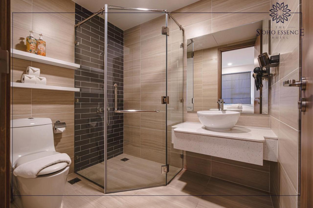 Downtown Central - SOHO ESSENCE