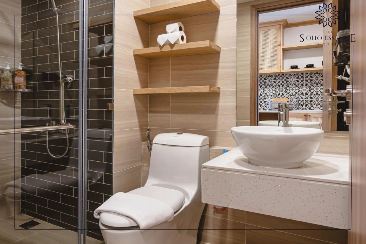 Downtown Central - SOHO ESSENCE