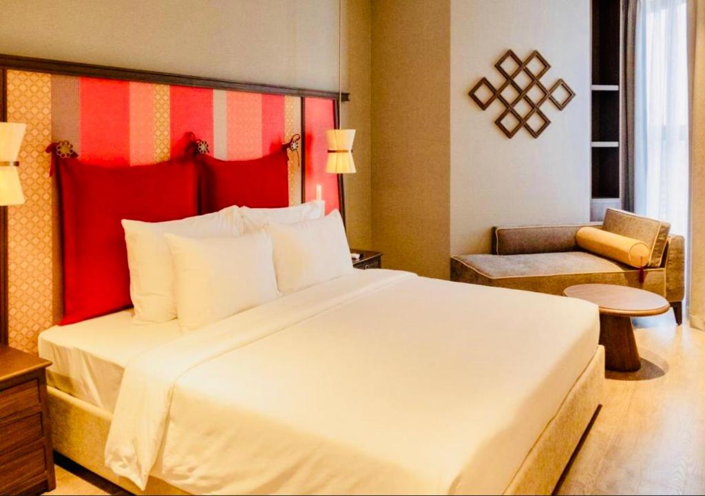 Mũi Né Pearl - Apec Ocean Views