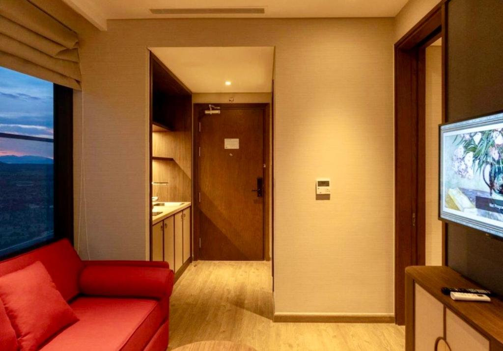 Mũi Né Pearl - Apec Ocean Views