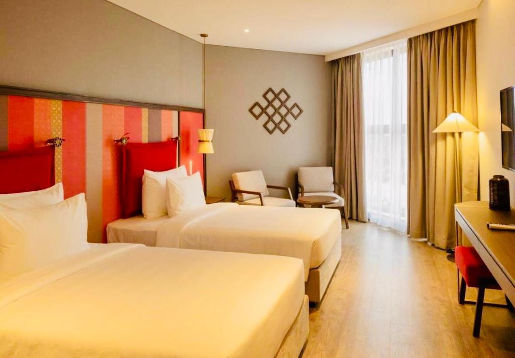 Mũi Né Pearl - Apec Ocean Views