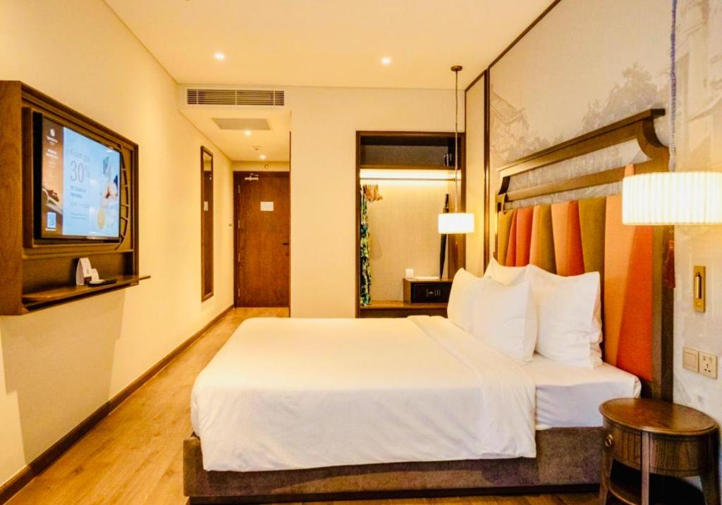 Mũi Né Pearl - Apec Ocean Views