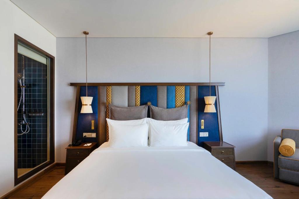 Mũi Né Pearl - Apec Ocean Views