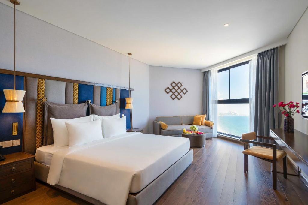 Mũi Né Pearl - Apec Ocean Views