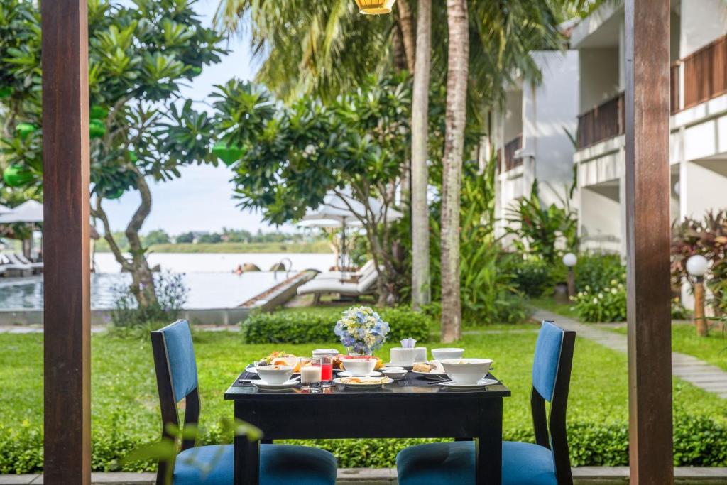 The Signature Hoi An